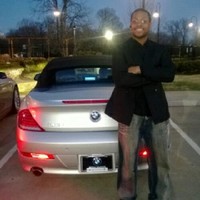 Elvis Adams