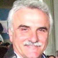 Takis Tsatsaronis