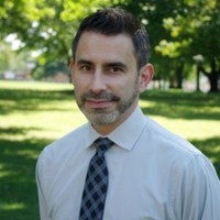 Andrew Brown