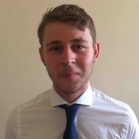 Dominic Toner
