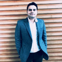 Prateek Jain,CFA,CIPM