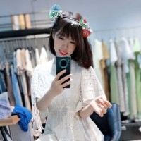 罗丽娜