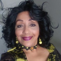 Wright Lynnette