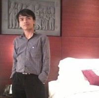 Miftah Udin