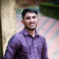 Prajwal Shetty
