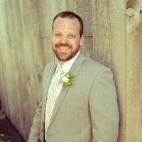 Kyle Stover