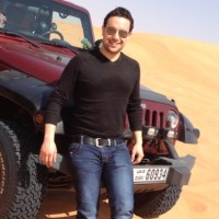 Adam Alabtah