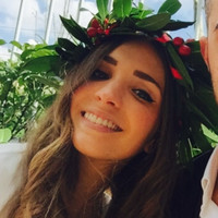 Giorgia Manuello