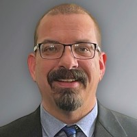 Jason Hofmann