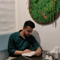 seraj ahmad