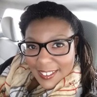 Chandra Harris