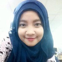 Siti Suci Afriliyah