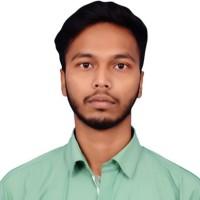 Md Kaif Hussain