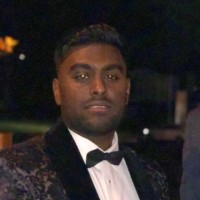 Franco Antony
