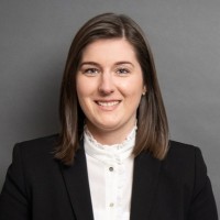 Nicole Kaldeuer, Ll.M.