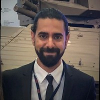 Serkan Civelek
