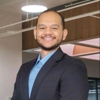 Arthur Octávio de Souza Ferreira