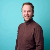 Peter de Jong