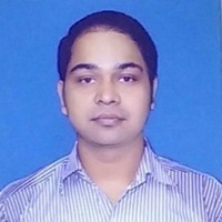Pravat Kumar Sahu