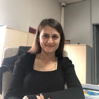 Selma Kolcu