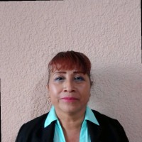 Patricia Carmona Gutiérrez