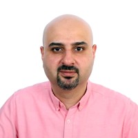 Ashraf Alhihi