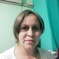 Maria De Los Angeles Rodriguez