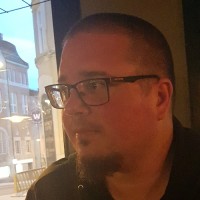 Kristoffer Frisk