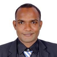 Ahmed Shujau