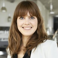 Sarah Naomi Thomsen