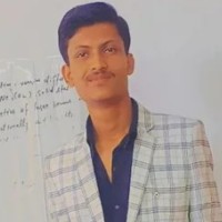 Ashish Patel