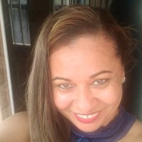 Alexandra Debora De Jesus