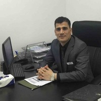 Sayed Gamal