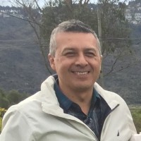 LUIS ANGEL CAMARGO