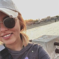 Olya Antonenko-Schmidt