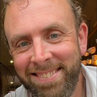 Gareth Burrows