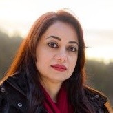 Mandana Shirazi