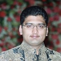Ashit (Asit) Shah