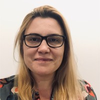 Cinzia Totolici, Mba, Grp