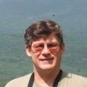 Peter Stetson