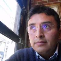 Israel Alejandro Arriaga-Trejo