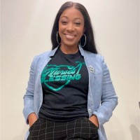 Dr. Ashley Mayfield Dnp, Aprn, Fnp-C