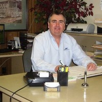 Jeff Hawk