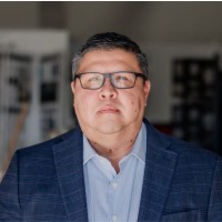 Marty Barraza Iii