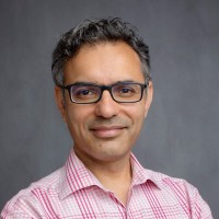 Parag Vyas
