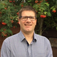 Martin Bruce
