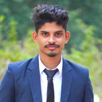 Chaitanya Sandeep Raikar