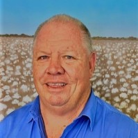 Stephen Ainsworth