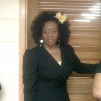 Yvette Pressley
