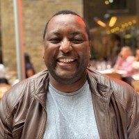 Sebetso Mabena (CMgr MCMI)